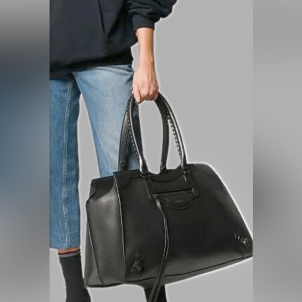 Balenciaga Neo city tote